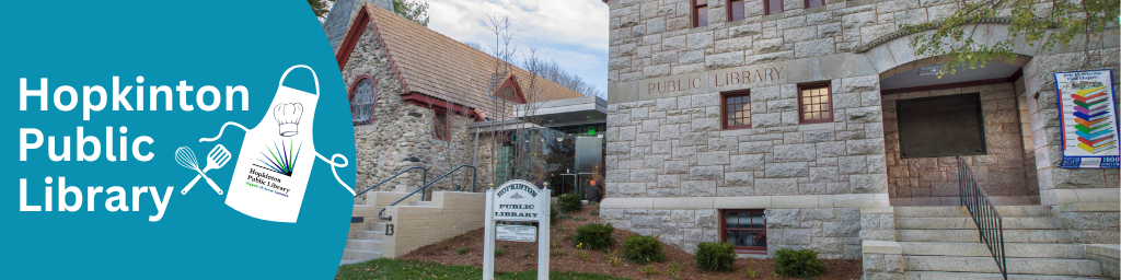 Library Banner
